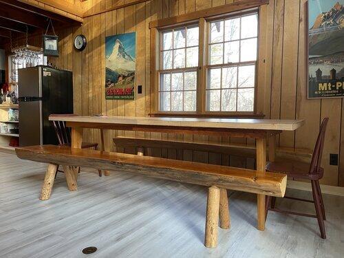 45 Viking Village Road Newry, ME 04261 - Photo 61 of 65 dining area