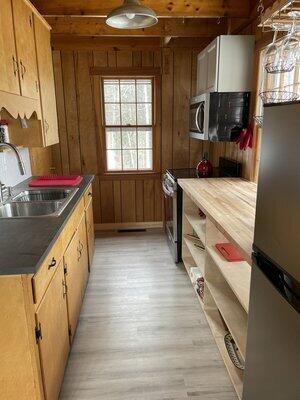 45 Viking Village Road Newry, ME 04261 - Photo 62 of 65 kitchen