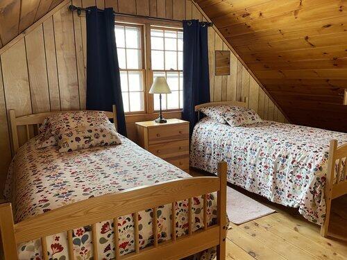 45 Viking Village Road Newry, ME 04261 - Photo 63 of 65 bedroom 1 (1)