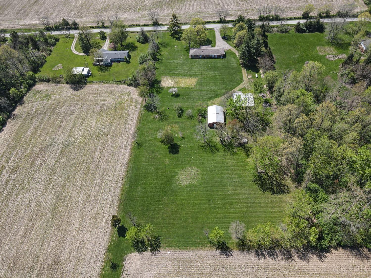7594 Mt Holly Road Spring Valley, OH 45370 - Photo 36 of 43