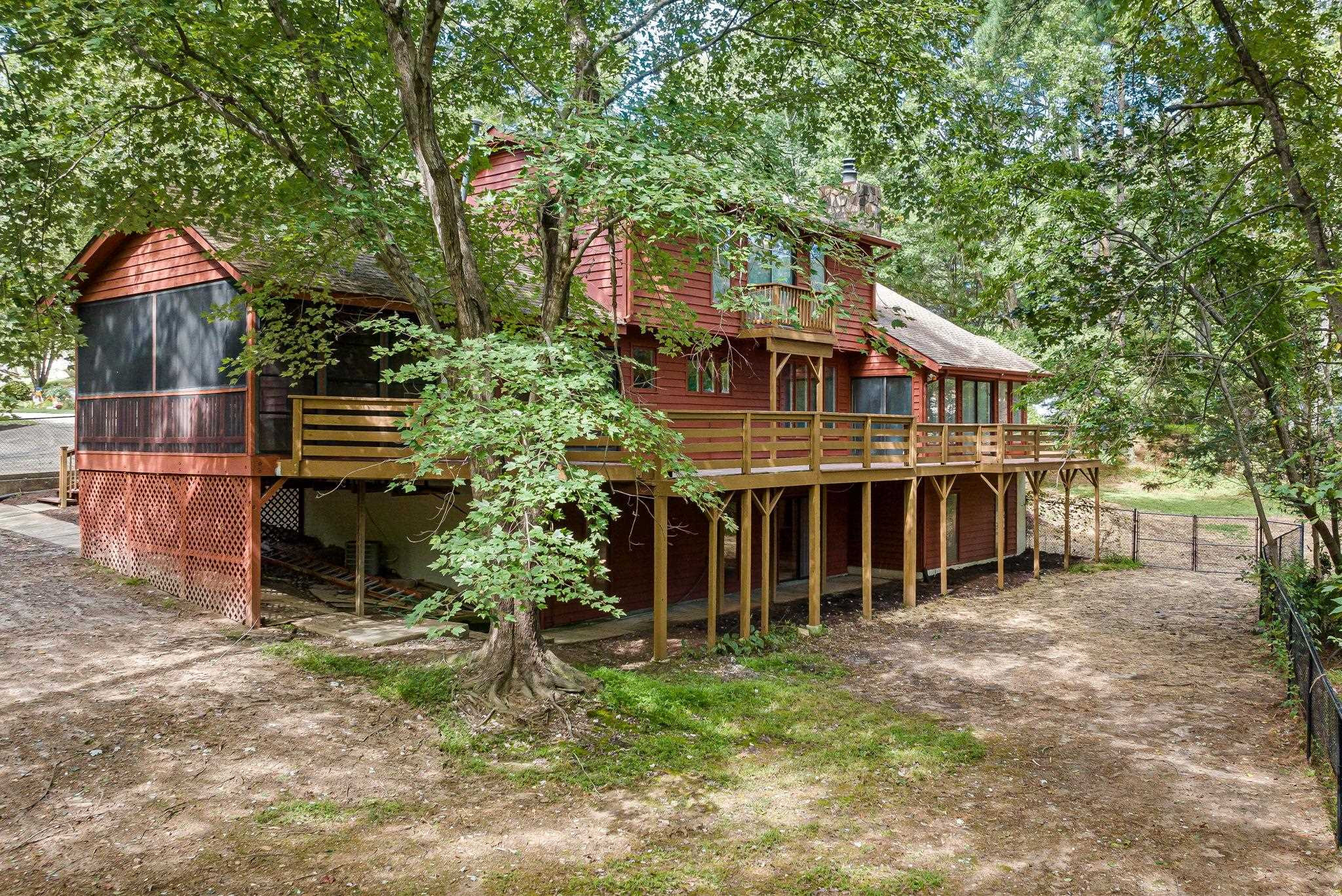 8028 Mourning Dove Road Raleigh, NC 27615 - Photo 31 of 35 Photo 31