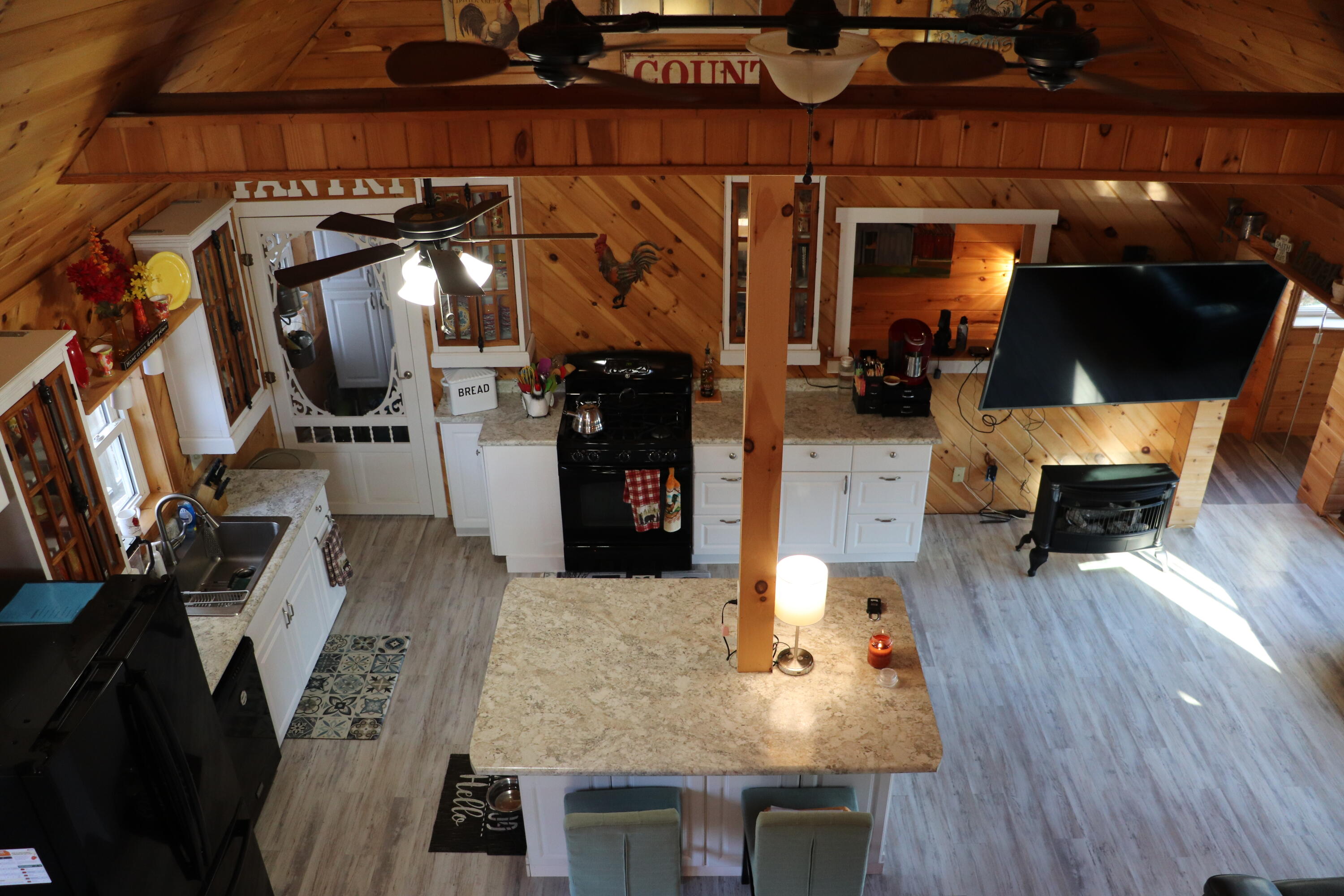 456 Point Road Otis, ME 04605 - Photo 15 of 51 68