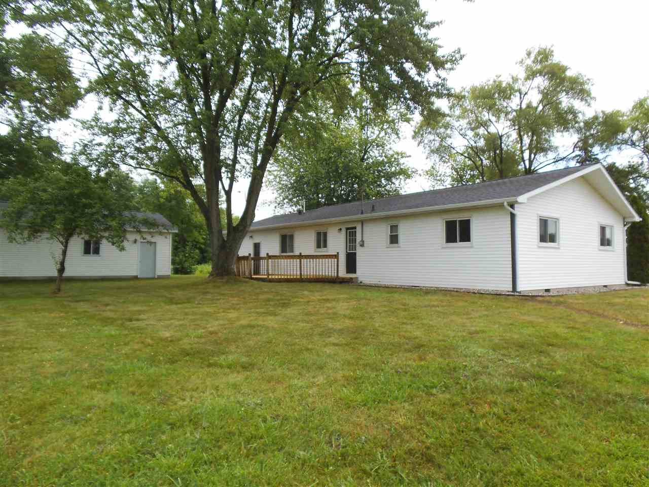1985 East Cottage Grove Road Linwood, MI 48634 - Photo 23 of 27 Gallery Image 23