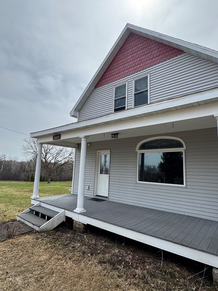 2695 Millers Road Florence, WI 54121 - Photo 72 of 78