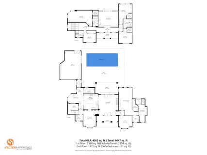 $2,695,000 | 4016 Dorcas Drive, Nashville, TN 37215