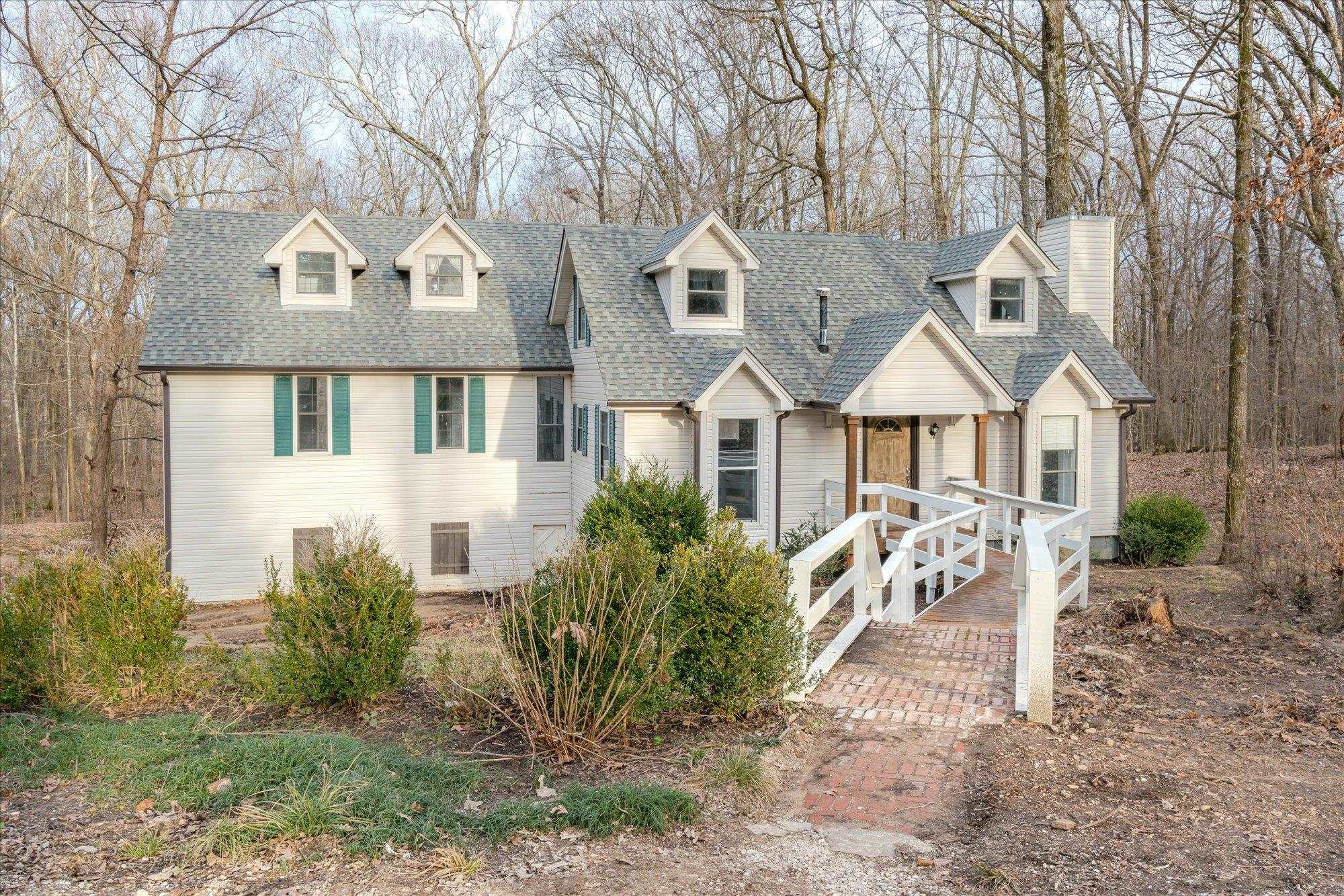 4120 Brunswick Road Bartlett, TN 38133 - Photo 5 of 36 Gallery Image 5