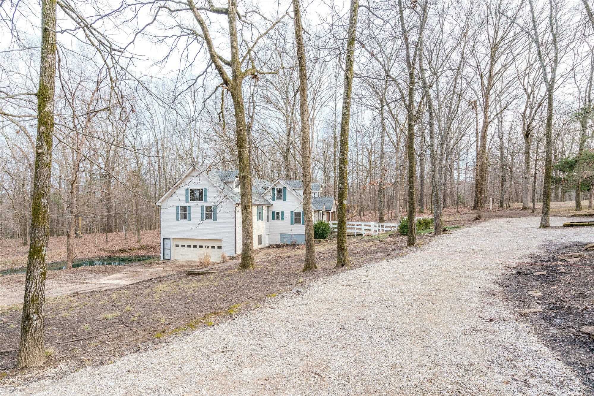 4120 Brunswick Road Bartlett, TN 38133 - Photo 8 of 36 Gallery Image 8