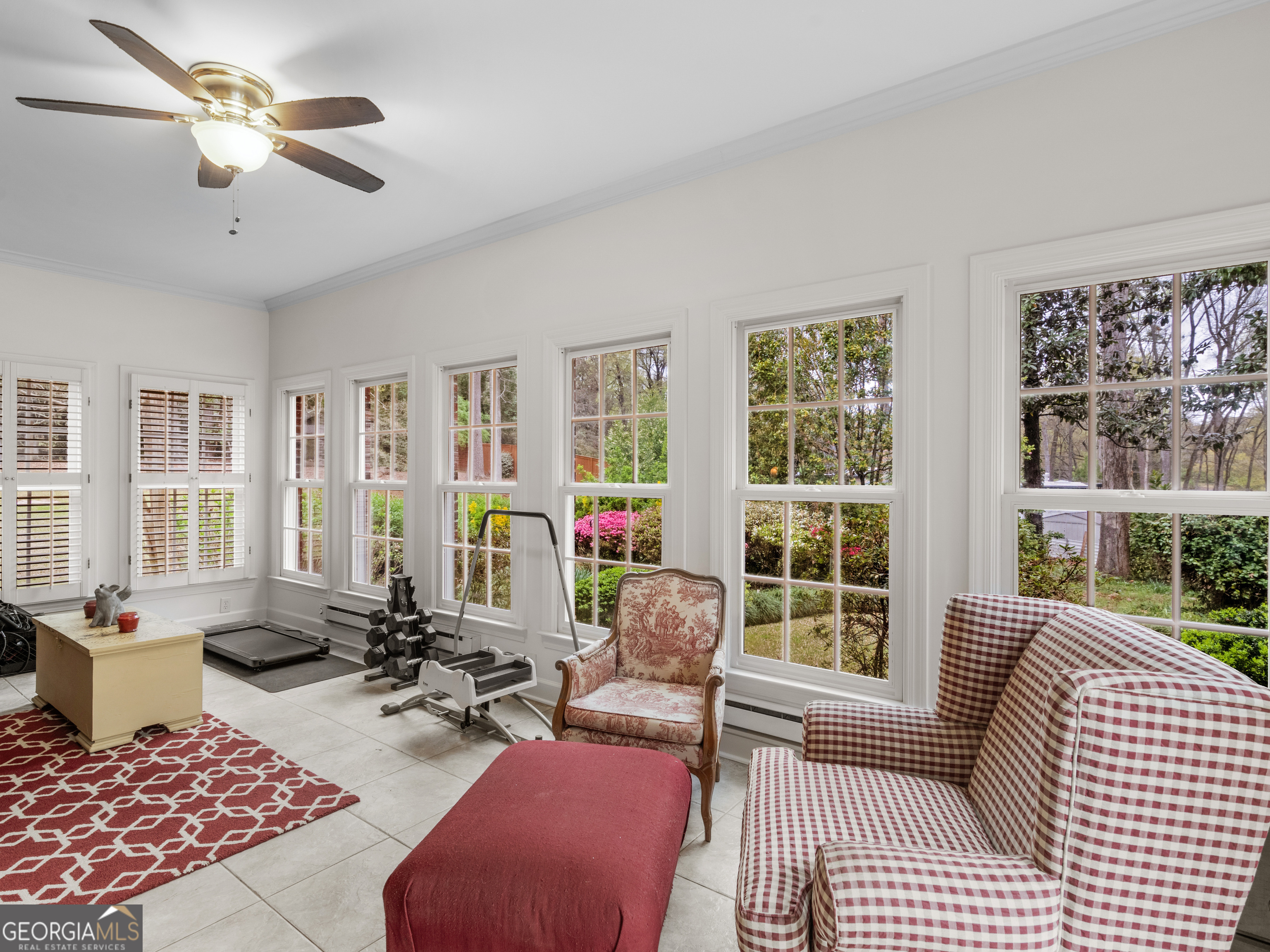 541 Pineridge Road Griffin, GA 30224 - Photo 58 of 72