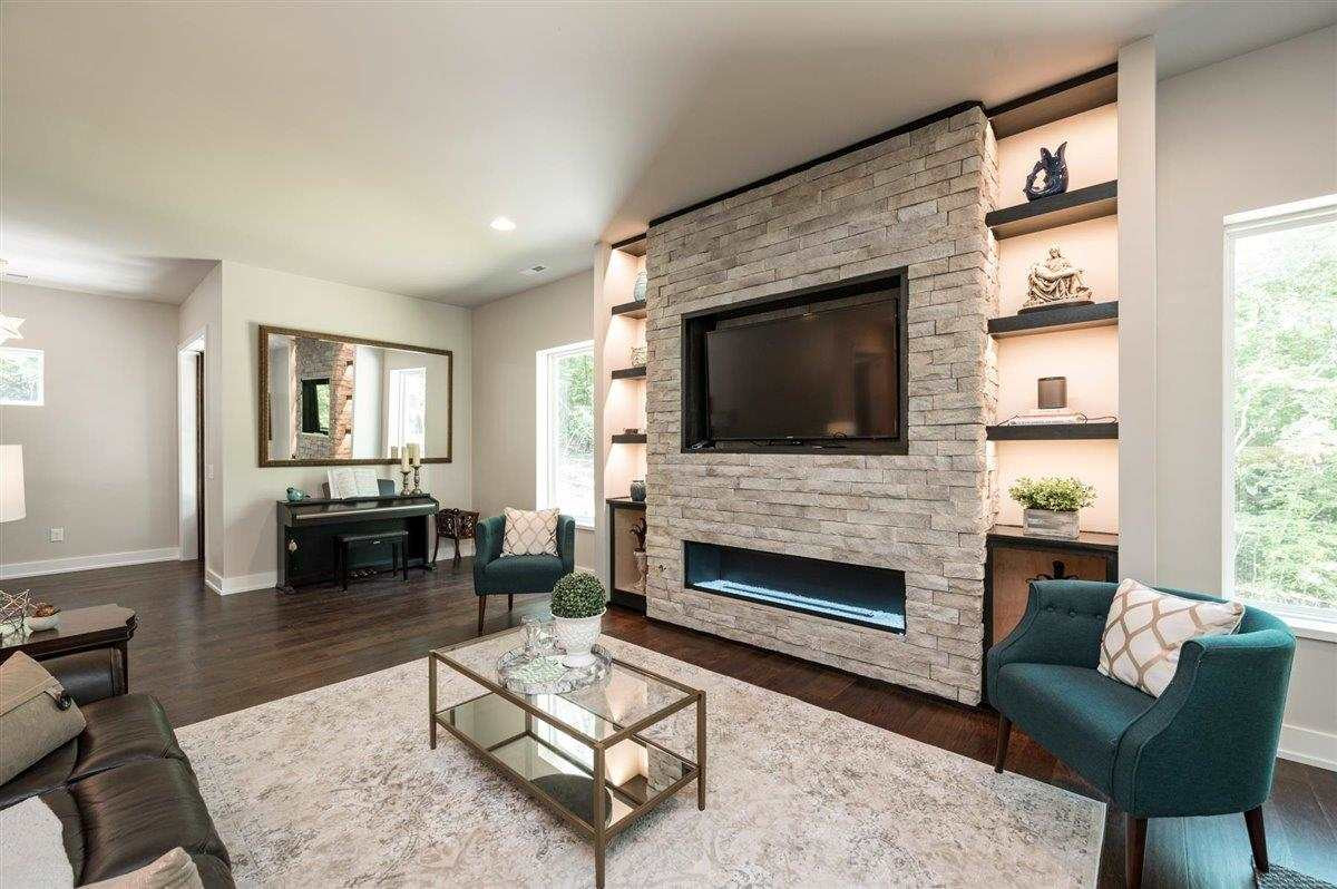 6213 Autrey Court Raleigh, NC 27613 - Photo 4 of 30 Photo 4