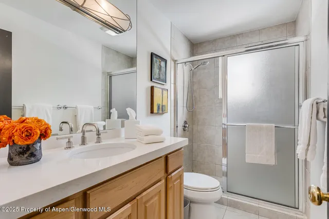 a front view of a house with a patio