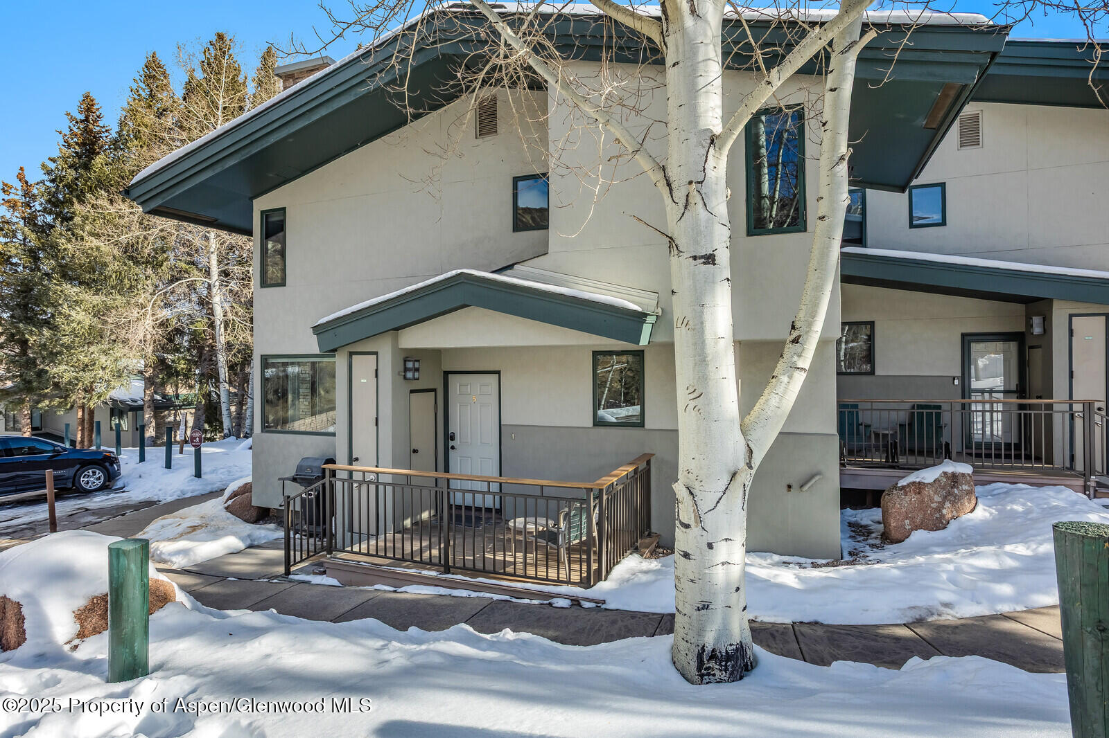 135 Carriage Way, Unit 5 Snowmass Village, CO 81615 - Photo 51 of 59 01_135_Carriage_Way_5001_mls