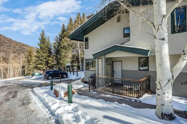 $12,500 | 135 Carriage Way, Unit 5, Snowmass Village, CO 81615