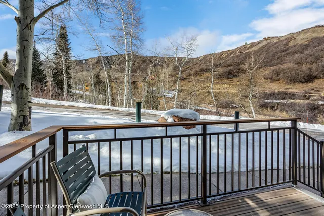 $12,500 | 135 Carriage Way, Unit 5, Snowmass Village, CO 81615