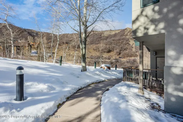 $12,500 | 135 Carriage Way, Unit 5, Snowmass Village, CO 81615
