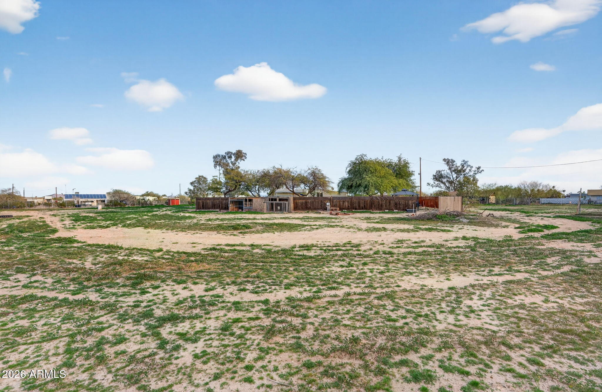 19500 West Bobcat Road Casa Grande, AZ 85122 - Photo 25 of 34