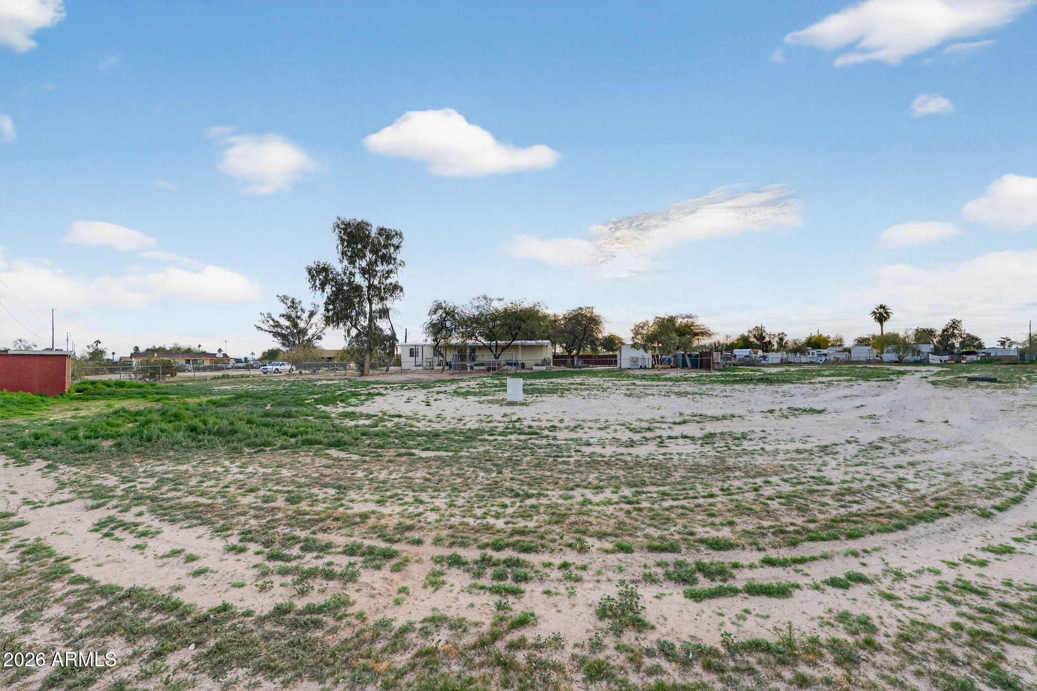 19500 West Bobcat Road Casa Grande, AZ 85122 - Photo 26 of 34 a view of a lake view