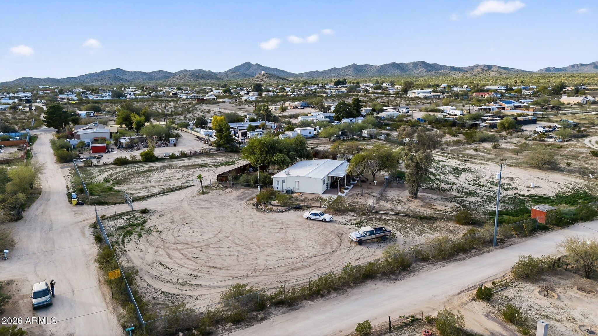 19500 West Bobcat Road Casa Grande, AZ 85122 - Photo 28 of 34 a view of a city