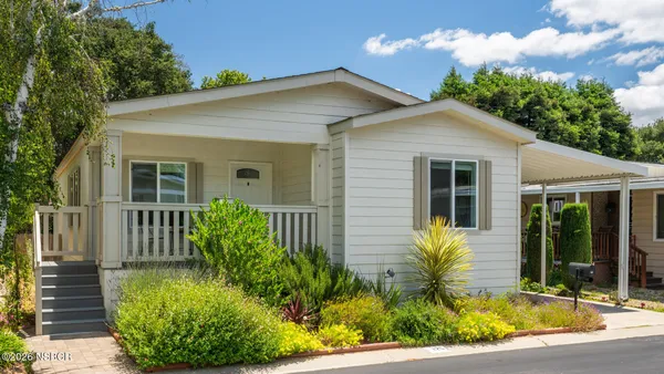 $475,000 | 125 Sierra Vista, Solvang, CA 93463