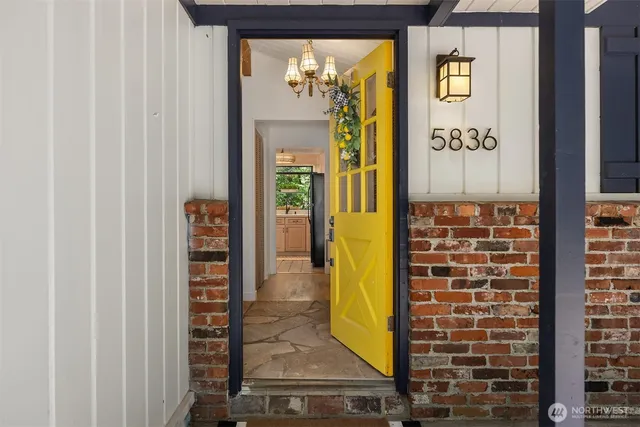 $878,750 | 5836 Battle Point Drive Northeast, Bainbridge Island, WA 98110