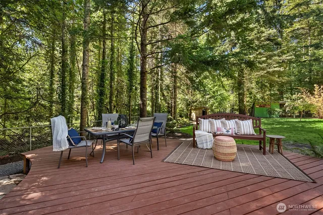 $878,750 | 5836 Battle Point Drive Northeast, Bainbridge Island, WA 98110