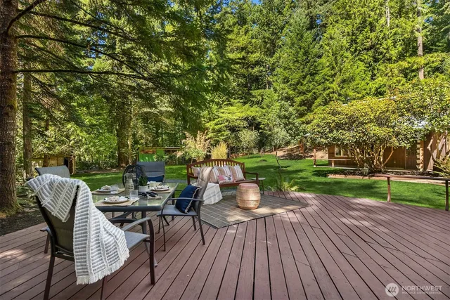 $878,750 | 5836 Battle Point Drive Northeast, Bainbridge Island, WA 98110