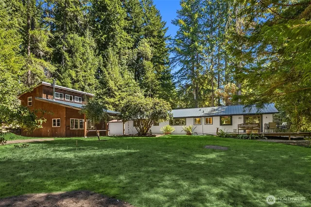$878,750 | 5836 Battle Point Drive Northeast, Bainbridge Island, WA 98110