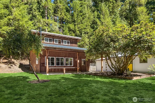 $878,750 | 5836 Battle Point Drive Northeast, Bainbridge Island, WA 98110