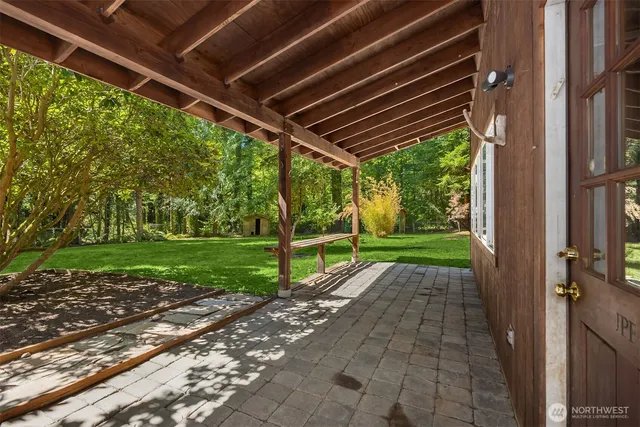 $878,750 | 5836 Battle Point Drive Northeast, Bainbridge Island, WA 98110