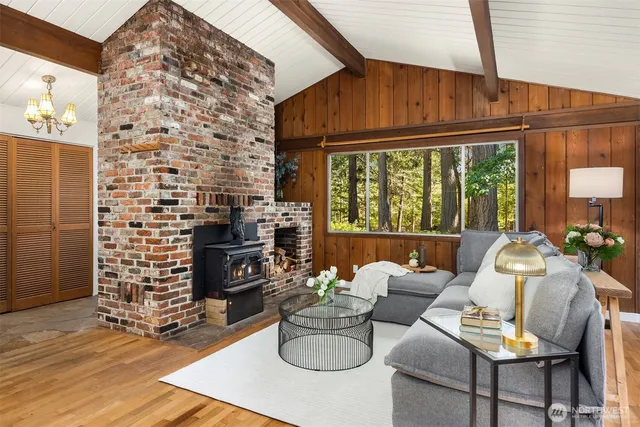 $878,750 | 5836 Battle Point Drive Northeast, Bainbridge Island, WA 98110