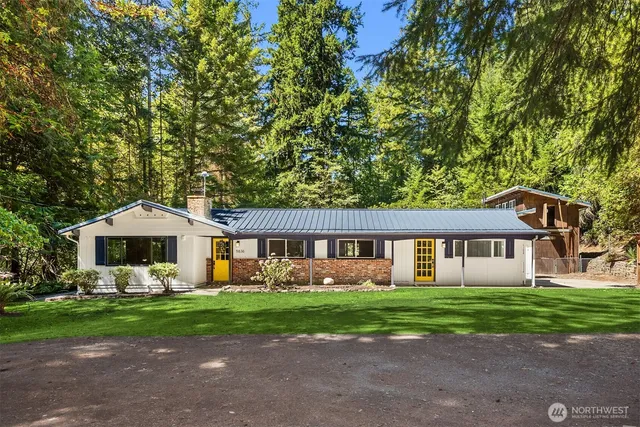 $878,750 | 5836 Battle Point Drive Northeast, Bainbridge Island, WA 98110