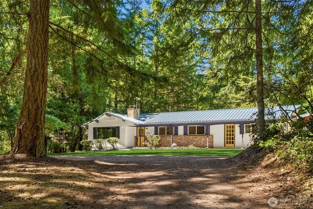 $878,750 | 5836 Battle Point Drive Northeast, Bainbridge Island, WA 98110