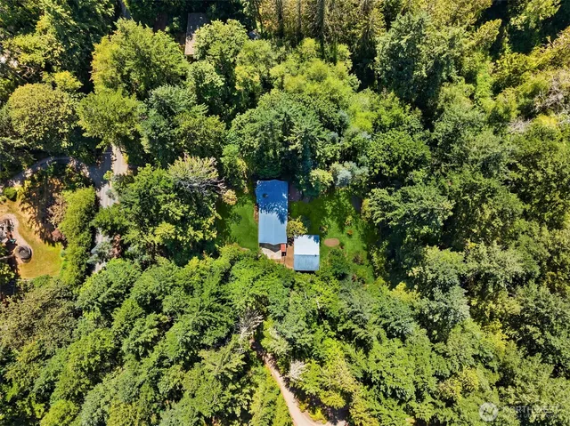$878,750 | 5836 Battle Point Drive Northeast, Bainbridge Island, WA 98110