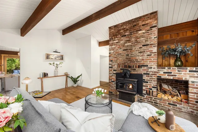 $878,750 | 5836 Battle Point Drive Northeast, Bainbridge Island, WA 98110