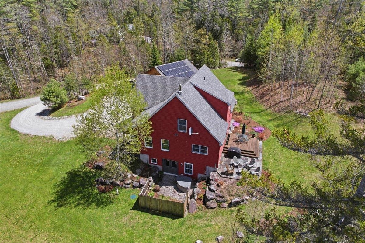 39 Stoney Brook Road Londonderry, VT 05148 - Photo 41 of 51 Gallery Image 41