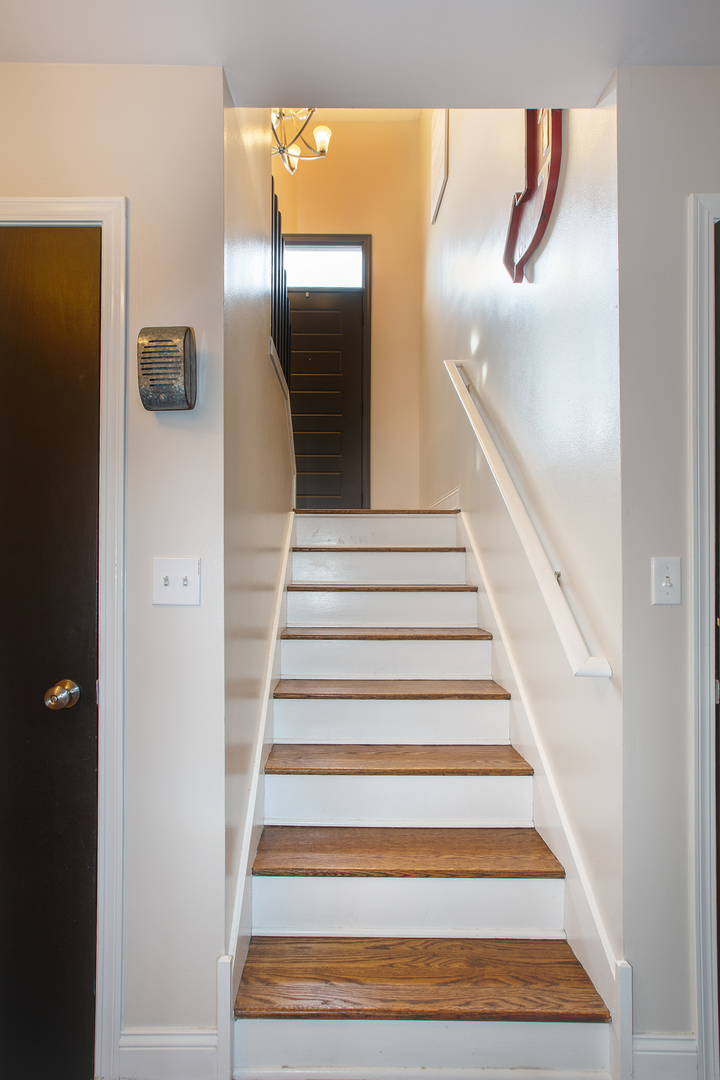 443 Danielle Road Matteson, IL 60443 - Photo 22 of 31 a view of entryway