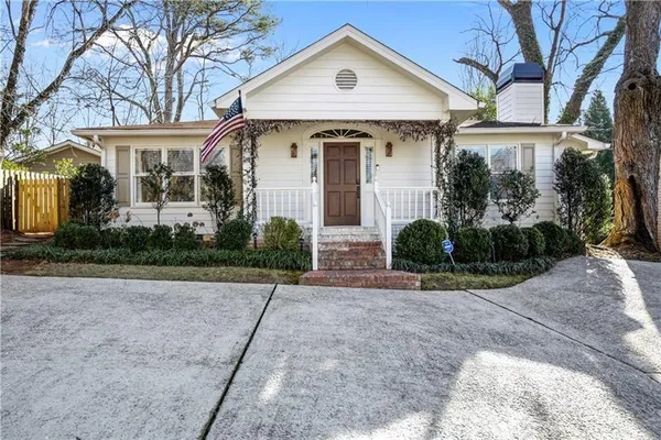 $3,500 | 105 Spruell Springs Road, Atlanta, GA 30342