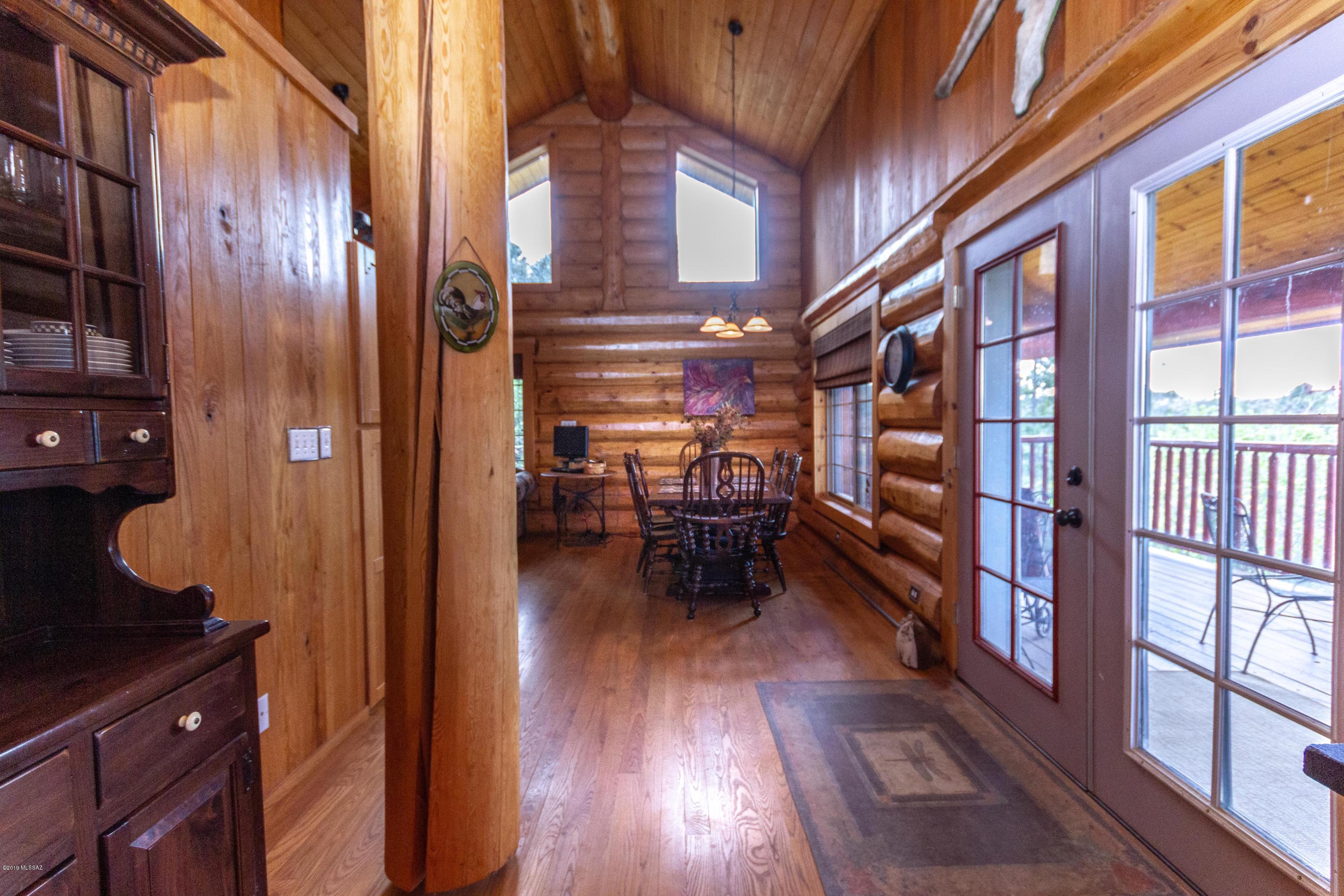 12949 North Guthrie Road Mount Lemmon, AZ 85619 - Photo 12 of 50