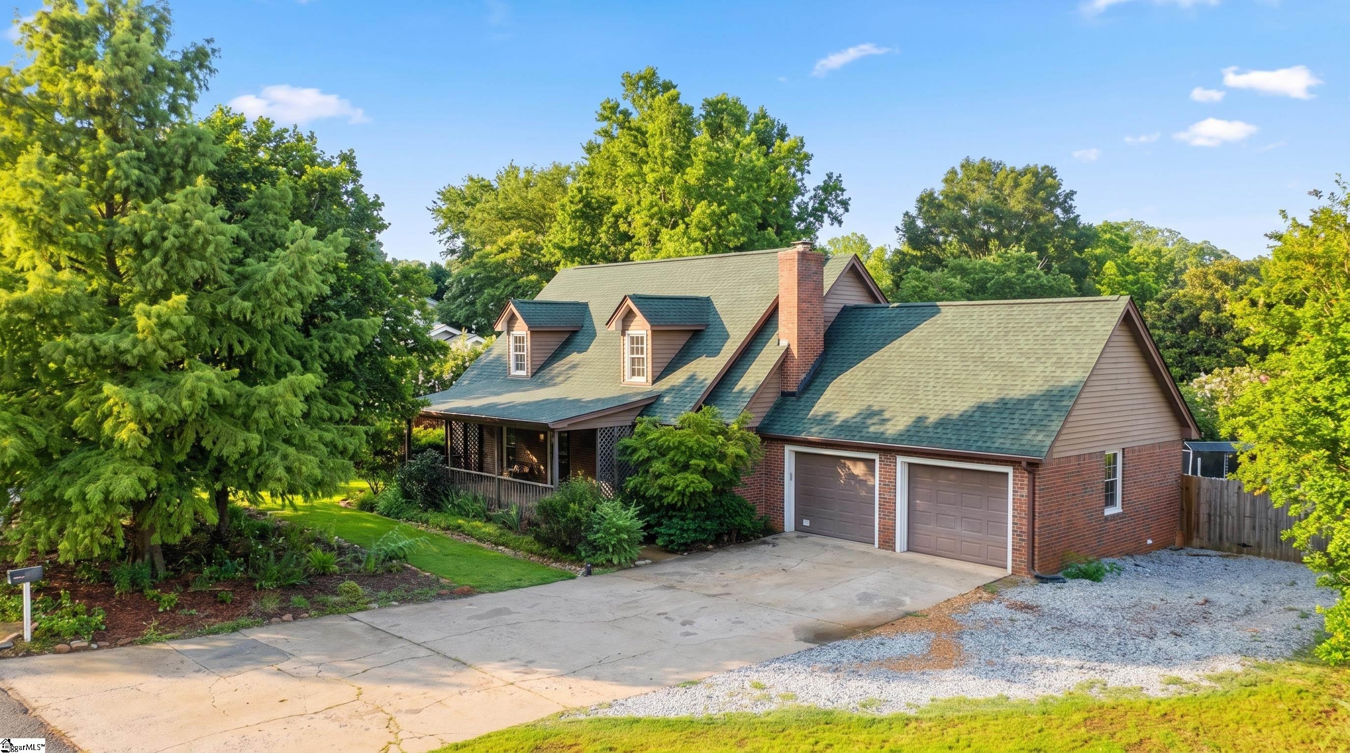 111 Northridge Road Greer, SC 29650 - Photo 4 of 43