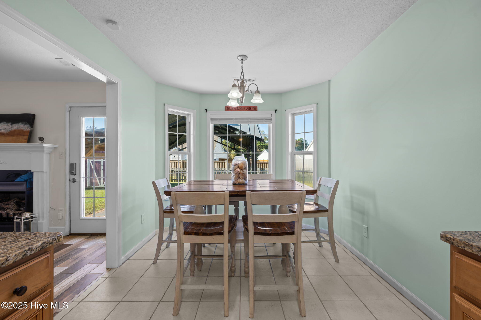 155 MacDonald Boulevard Havelock, NC 28532 - Photo 12 of 36 dining room