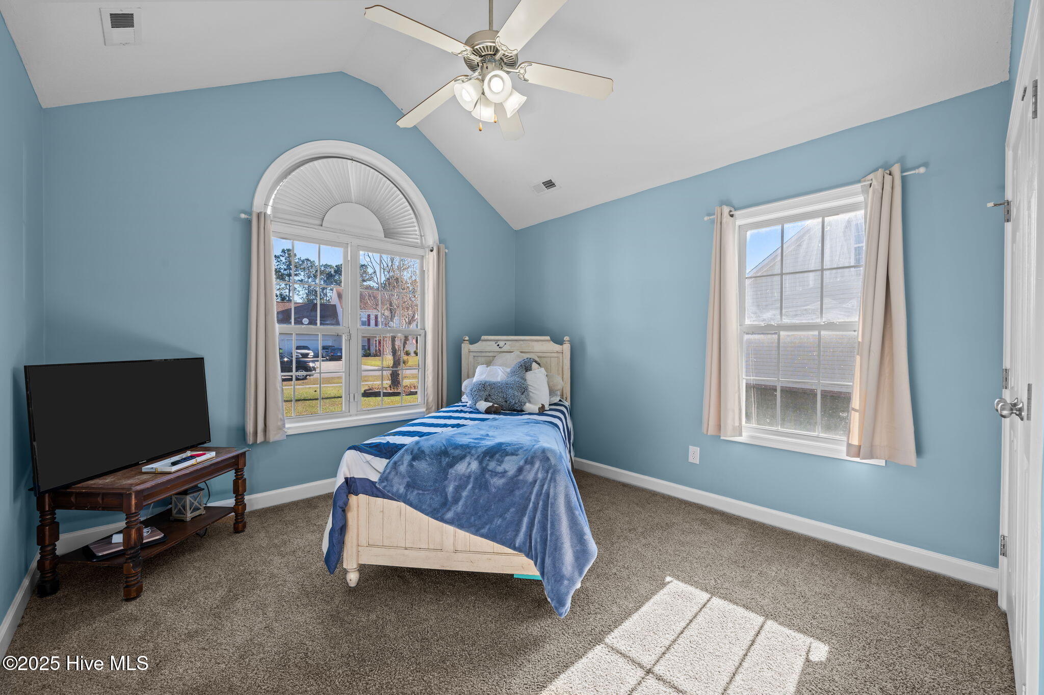 155 MacDonald Boulevard Havelock, NC 28532 - Photo 15 of 36 guest bedroom #1