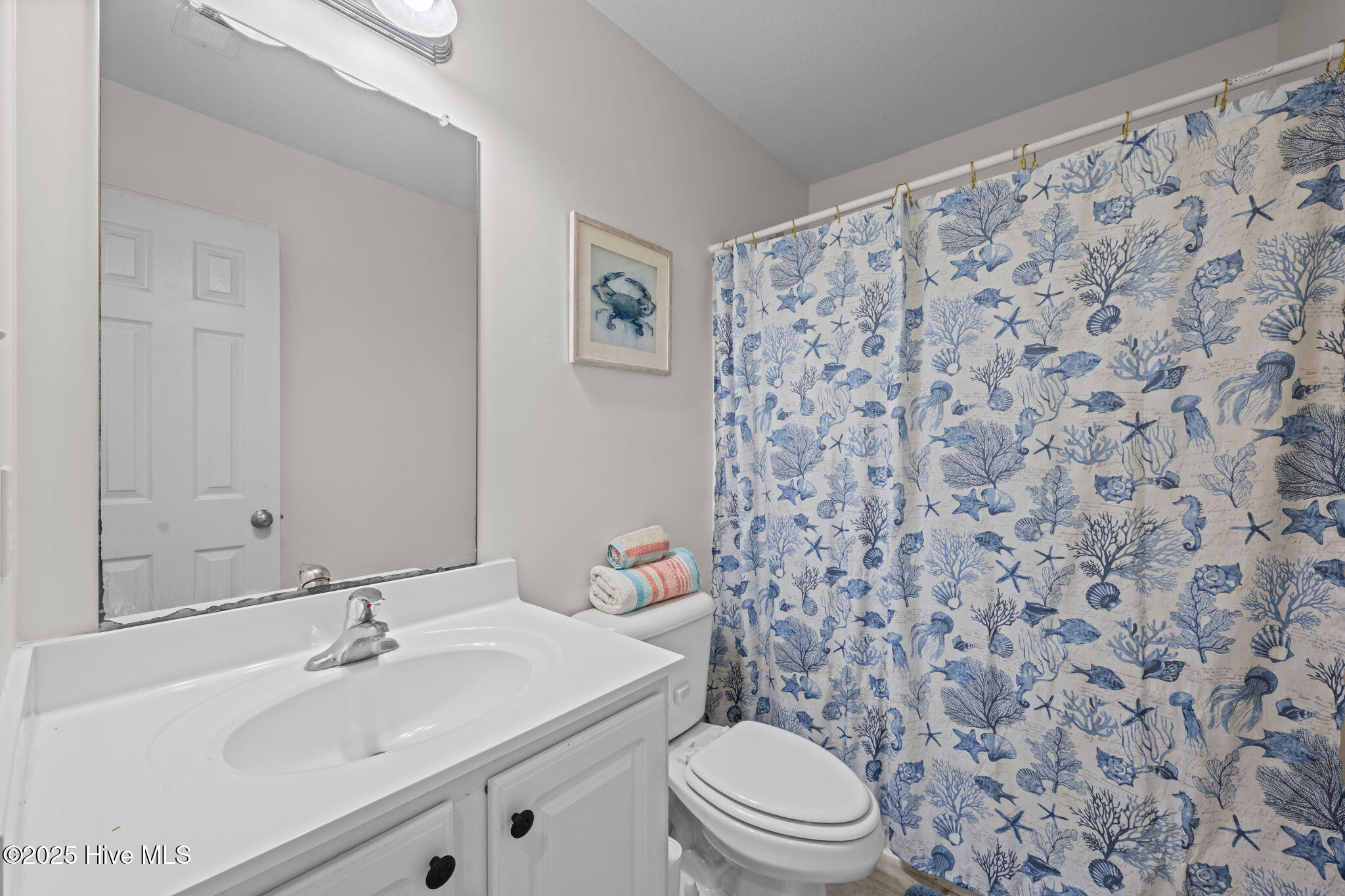 155 MacDonald Boulevard Havelock, NC 28532 - Photo 17 of 36 guest bathroom