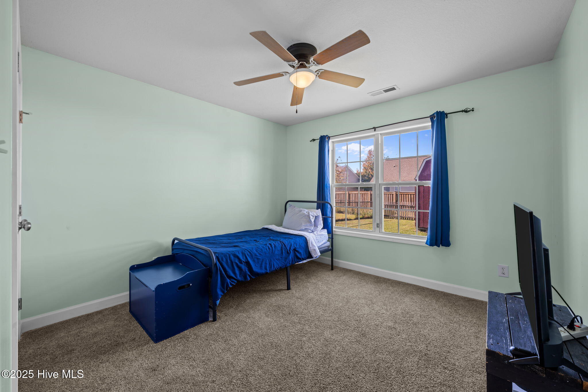 155 MacDonald Boulevard Havelock, NC 28532 - Photo 18 of 36 guest bedroom #2