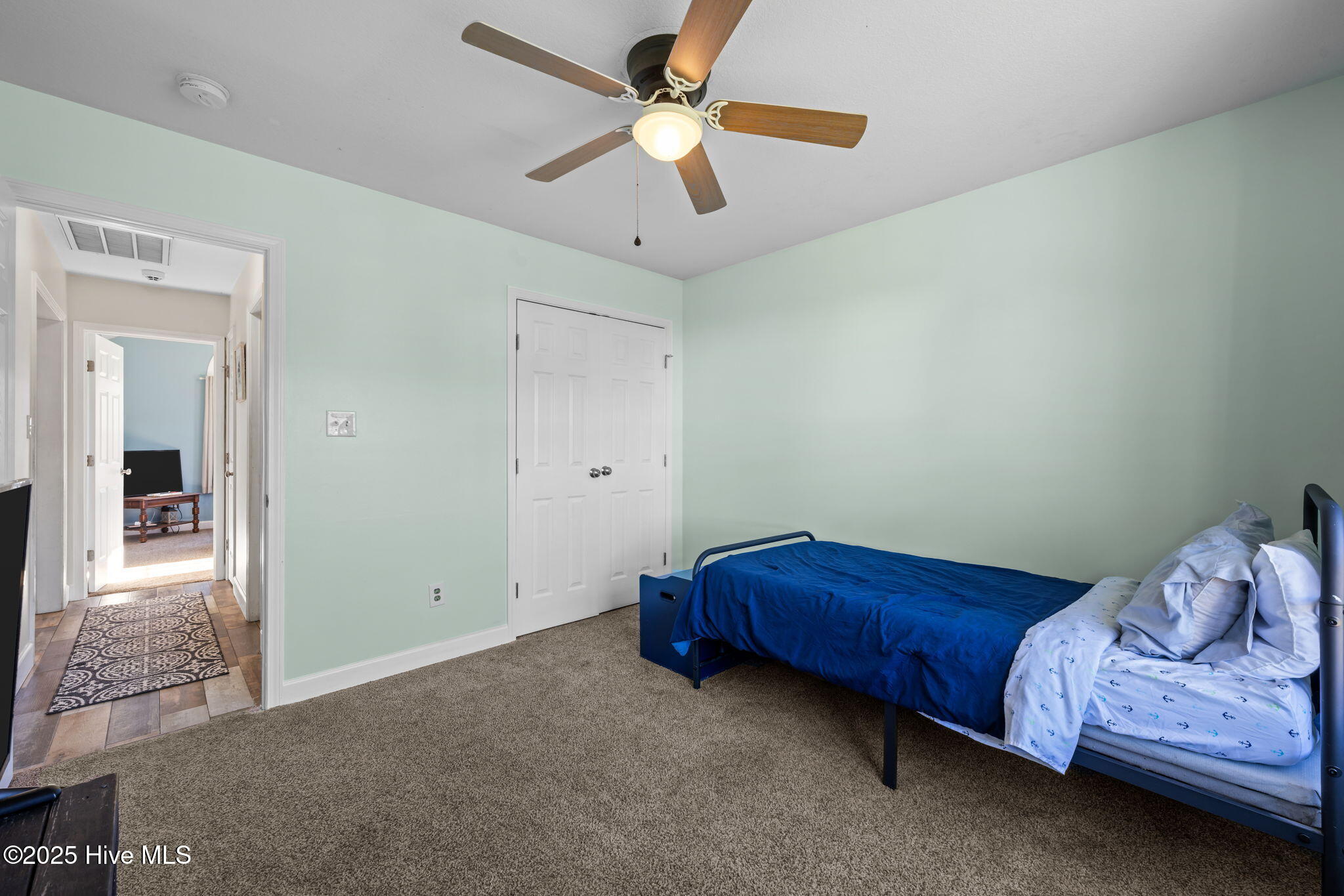 155 MacDonald Boulevard Havelock, NC 28532 - Photo 19 of 36 guest bedroom #2