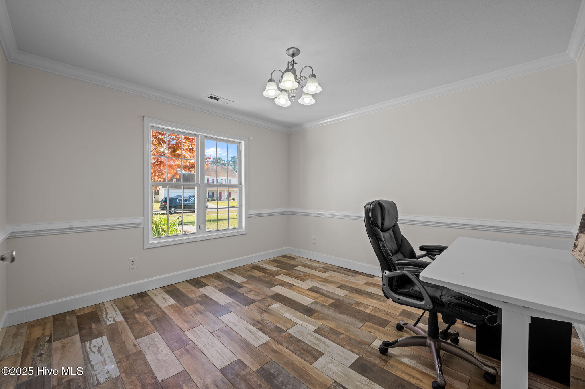 155 MacDonald Boulevard Havelock, NC 28532 - Photo 20 of 36 office/ flex room/ formal dining room