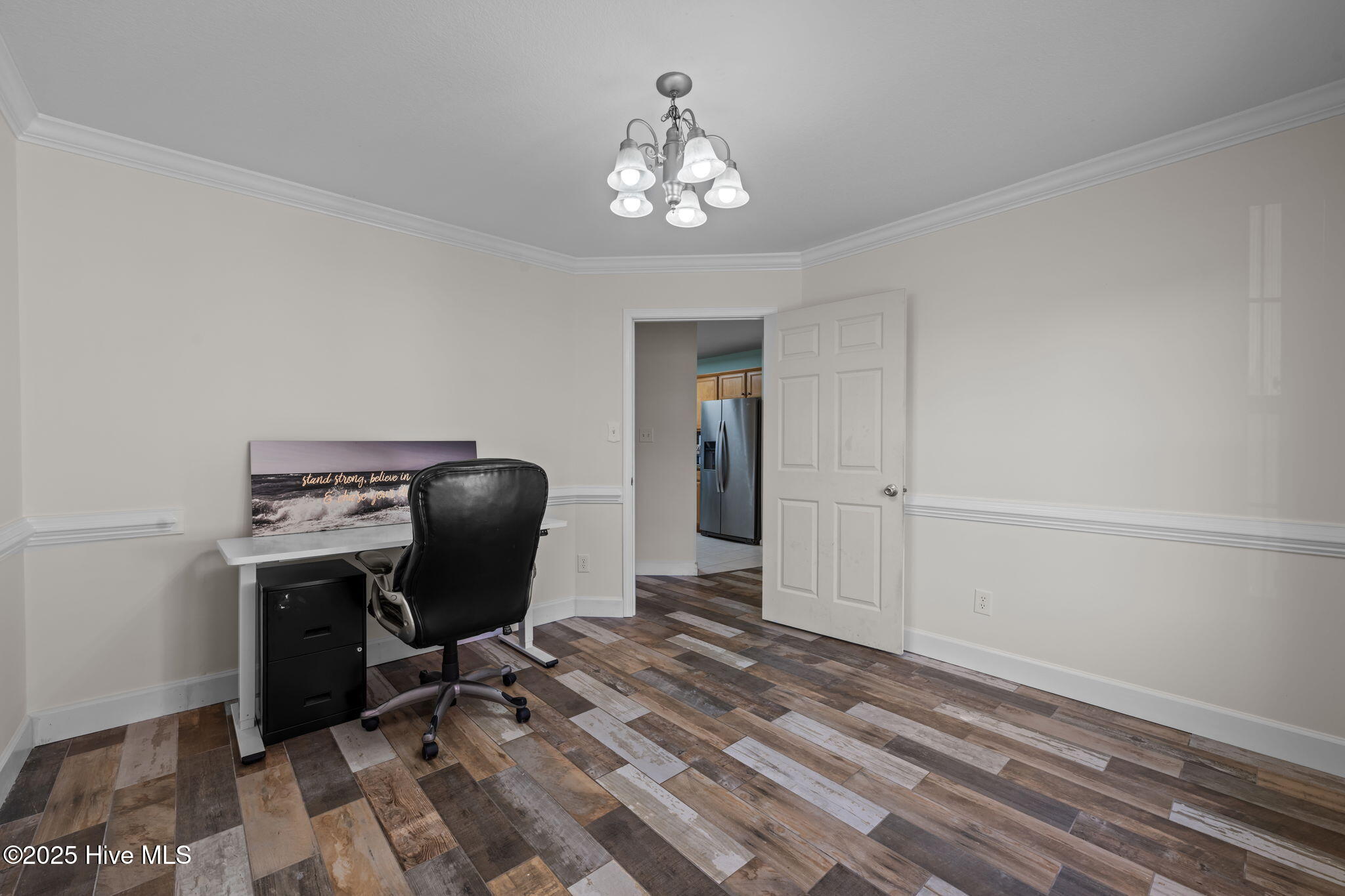 155 MacDonald Boulevard Havelock, NC 28532 - Photo 21 of 36 office/ flex room/ formal dining room