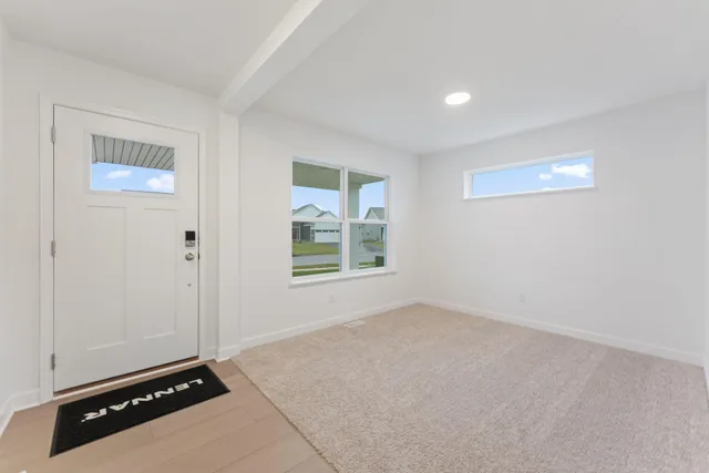 $377,520 | 5185 87th Street Northeast, Monticello, MN 55362