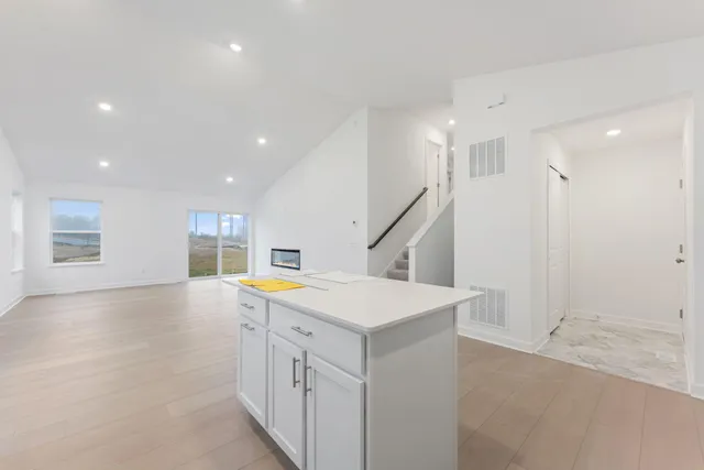 $377,520 | 5185 87th Street Northeast, Monticello, MN 55362