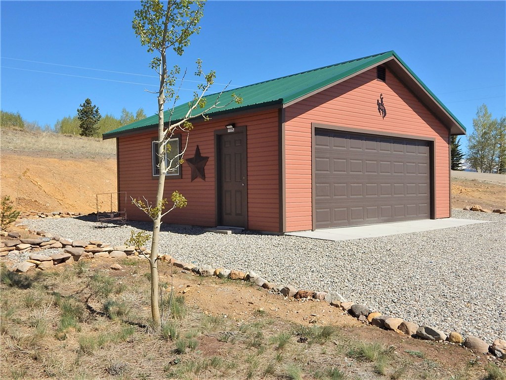 1182 Sheep Ridge Road Fairplay, CO 80440 - Photo 32 of 35 Gallery Image 32