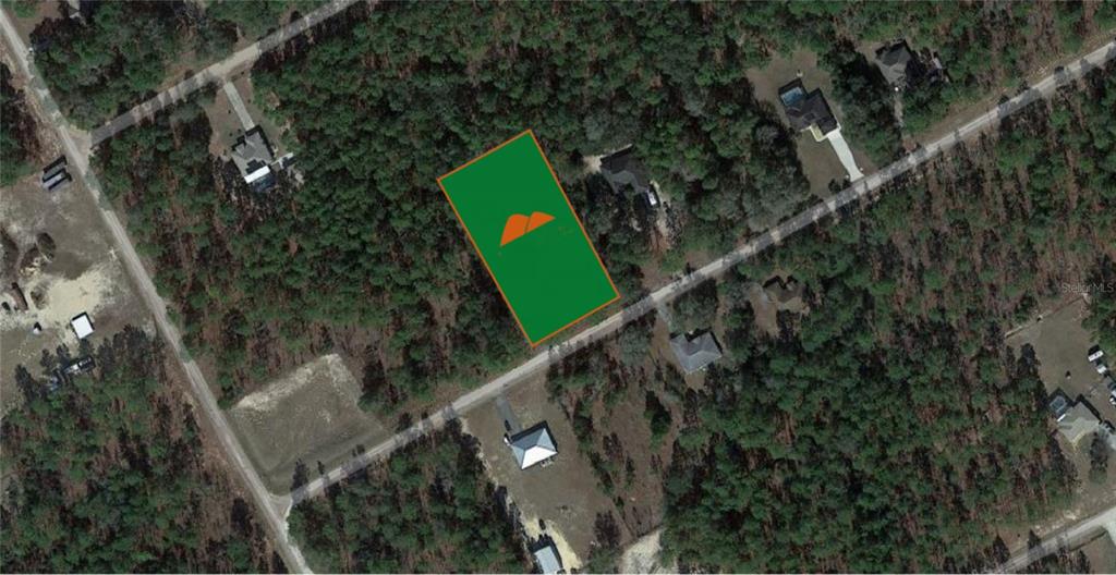 0 Southwest 60th Ln Road Ocala, FL 34481 - Photo 1 of 1 Gallery Image 1
