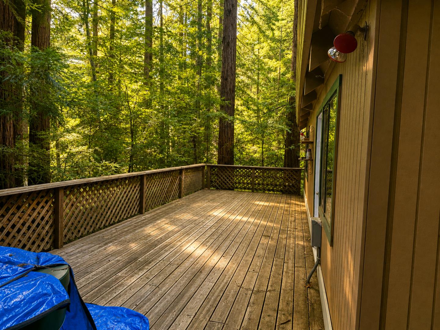 100 Croce Road Ben Lomond, CA 95005 - Photo 6 of 7 Gallery Image 6